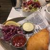 A photo of Fish & Chips of a restaurant