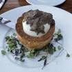Una foto di Burrata Al Tartufo di un ristorante