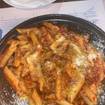 Una foto de Pasta Ragu de un restaurante