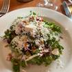 Una foto de Caesar Salad de un restaurante