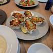 A photo of Baked Oysters of a restaurant