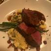 A photo of Filet of a restaurant