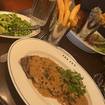 A photo of Minute Steak of a restaurant