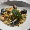 Une photo de Seafood Pasta d'un restaurant