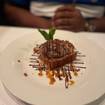 A photo of Chocolate Cake Ice Cream of a restaurant