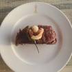 A photo of 16oz PRIME NEW YORK STRIP GF of a restaurant