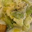 Una foto de Caesar Salad de un restaurante