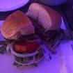 Una foto de AMSO Burger de un restaurante