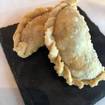 A photo of Beef Empanadas of a restaurant