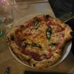 Una foto de Pizza Dolce de un restaurante