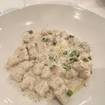 A photo of Gnocchi of a restaurant