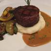 A photo of Filet Mignon of a restaurant