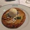 Una foto de Apple Tart Fine de un restaurante