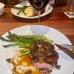 A photo of Wood-Grilled Filet Mignon of a restaurant