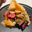A photo of Wagyu Ribeye of a restaurant