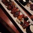 Una foto de Chicken Wings de un restaurante