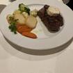 A photo of Filet Mignon of a restaurant
