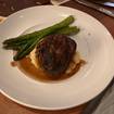 A photo of Wood-Grilled Filet Mignon of a restaurant