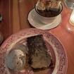 Una foto de STICKY TOFFEE CAKE de un restaurante