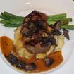 A photo of Wood-Grilled Filet Mignon of a restaurant