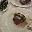 Une photo de Petite Filet Mignon d'un restaurant