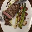 Una foto de NEW YORK STRIP de un restaurante