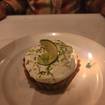 Una foto de KEY LIME PIE de un restaurante