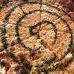 Une photo de Margherita d'un restaurant