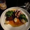 Una foto de Lamb Sirloin de un restaurante