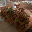 A photo of Shrimp Tacos of a restaurant