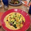 レストランのAndean Potato Stew (V)​の写真