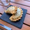 Une photo de Beef Empanadas d'un restaurant