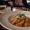 A photo of Spicy Sausage Rigatoni of a restaurant