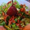 Une photo de PEAR & APPLE SALAD d'un restaurant