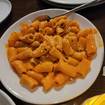 Een foto van RIGATONI AND MEATBALLS ALLA VODKA van een restaurant 