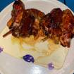 A photo of Fried Chicken of a restaurant