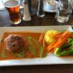 A photo of Jumbo Lump Crab Cake of a restaurant