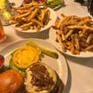 A photo of Truffle Fries of a restaurant