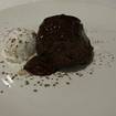 Une photo de Chocolate Bread Pudding d'un restaurant