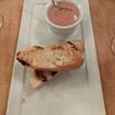 Une photo de Chicken Liver Mousse d'un restaurant