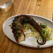 Una foto de Octopus de un restaurante