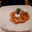 Una foto de Gnocchetti de un restaurante