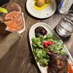 A photo of Duck Leg Confit of a restaurant
