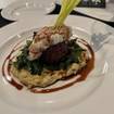 A photo of Boursin Filet of a restaurant