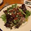 Una foto de Blue Ridge Grill Salad de un restaurante