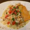 某餐廳的Shrimp and Grits​照片