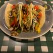 Una foto de Vegan Fajitas de un restaurante