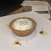 A photo of Key Lime Pie of a restaurant