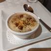 A photo of French Onion Soup of a restaurant