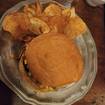 Una foto de Patti's Burger de un restaurante